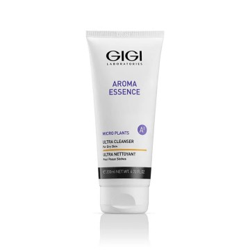 GiGi Aroma Essence Micro Plants Ultra Cleanser for Dry Skin 200ml